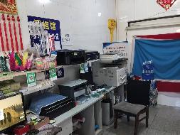 內(nèi)蒙古商貿(mào)職業(yè)學(xué)院打字復(fù)印照像館公開招租公告